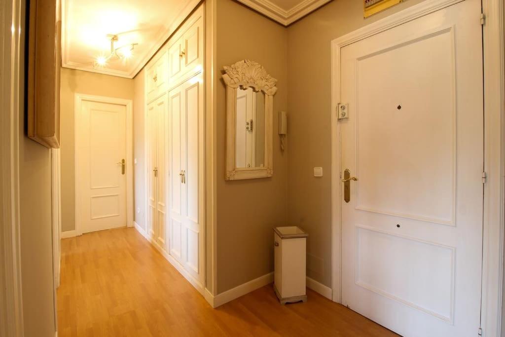 Apartamento Frente Al Sardinero Santander Luaran gambar